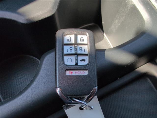 used 2023 Honda Odyssey car, priced at $34,990