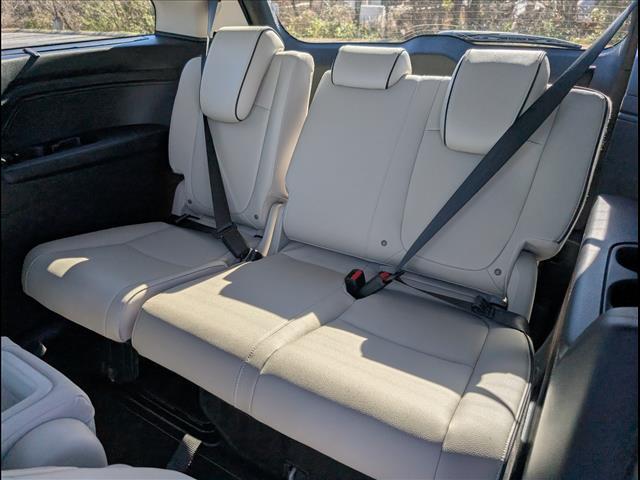 new 2026 Honda Odyssey car, priced at $49,585