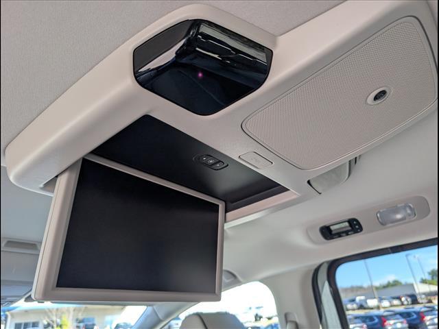 new 2026 Honda Odyssey car, priced at $49,585