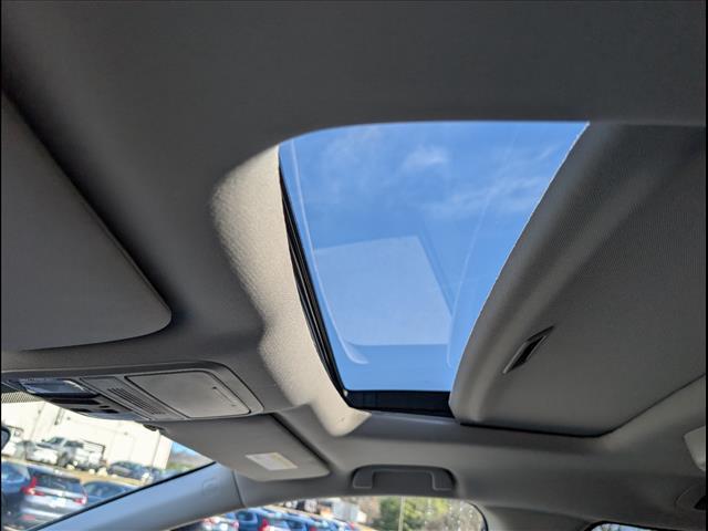 new 2026 Honda Odyssey car, priced at $49,585