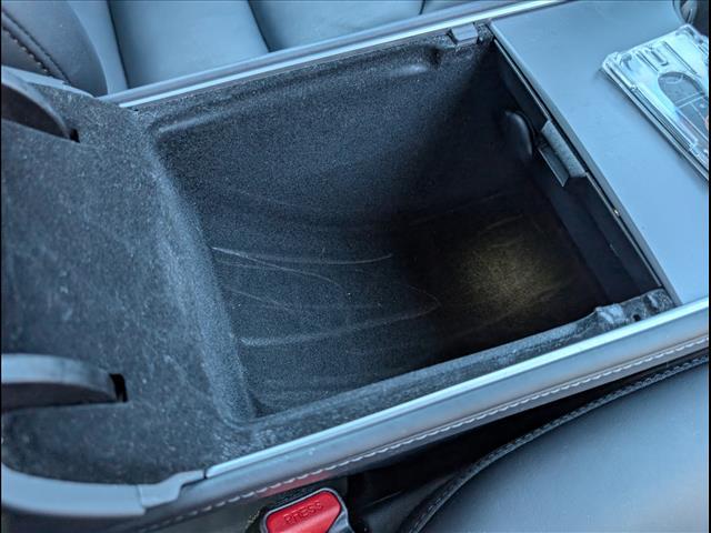 used 2022 Tesla Model Y car, priced at $22,990