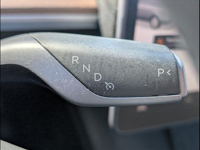 used 2022 Tesla Model Y car, priced at $22,990