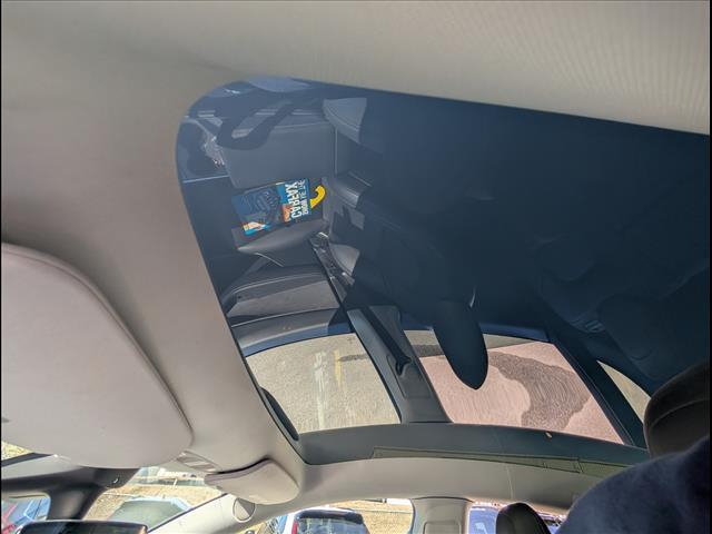 used 2022 Tesla Model Y car, priced at $22,990