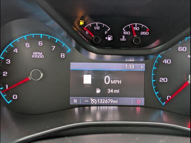 used 2019 Chevrolet Colorado car, priced at $20,392