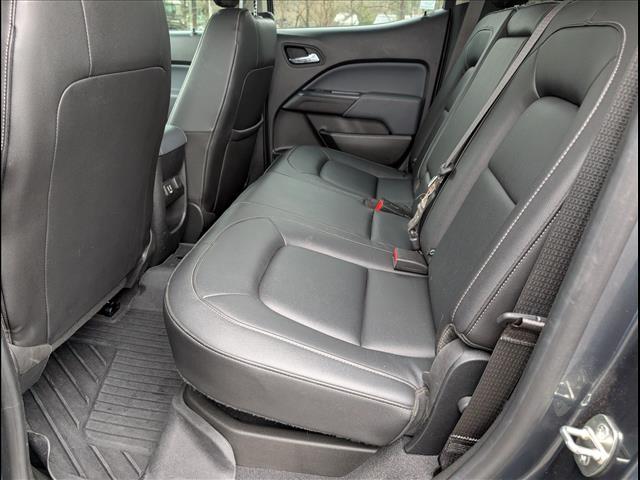 used 2019 Chevrolet Colorado car, priced at $20,392