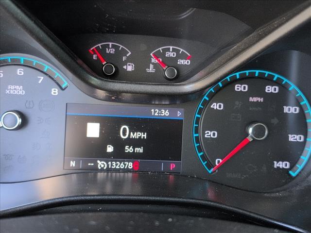 used 2019 Chevrolet Colorado car, priced at $22,990