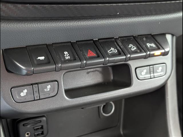 used 2019 Chevrolet Colorado car, priced at $20,392