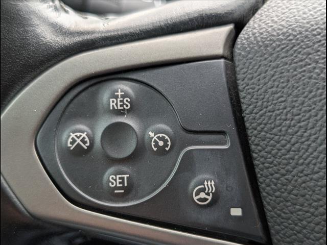 used 2019 Chevrolet Colorado car, priced at $20,392