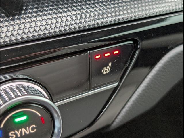 new 2026 Honda CR-V car, priced at $38,805