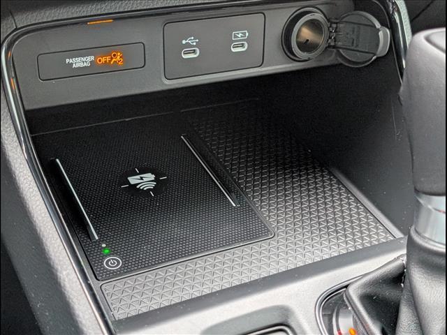 new 2026 Honda CR-V car, priced at $38,805