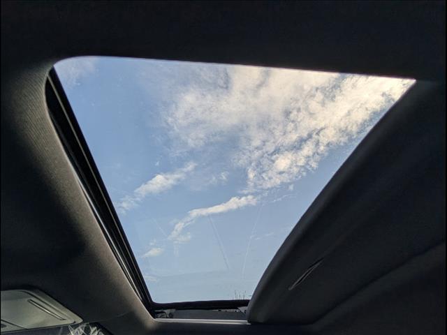 new 2026 Honda CR-V Hybrid car, priced at $44,455