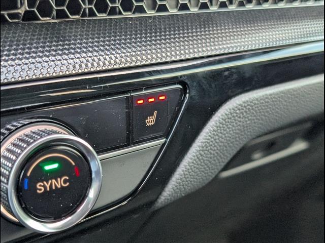 new 2026 Honda CR-V Hybrid car, priced at $44,455