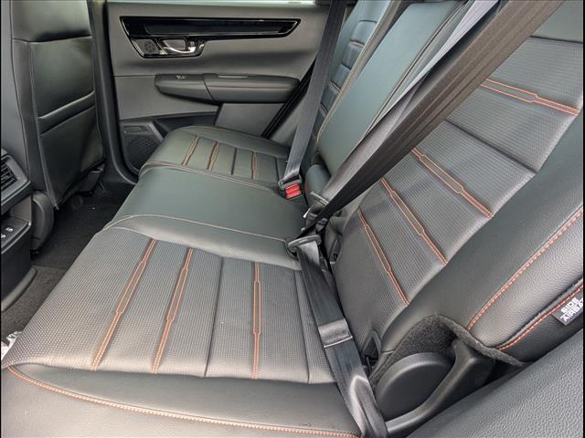 new 2026 Honda CR-V Hybrid car, priced at $44,455