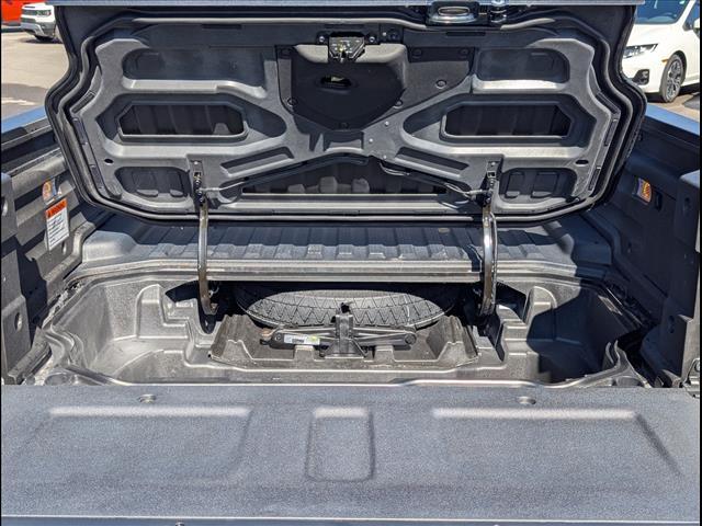 new 2026 Honda Ridgeline car, priced at $47,490