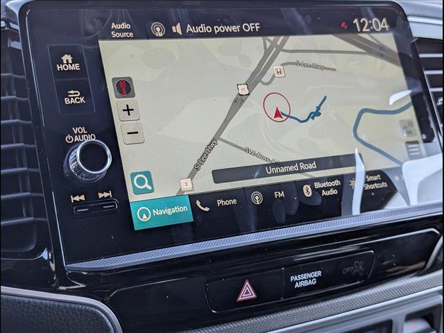 new 2026 Honda Ridgeline car, priced at $47,490