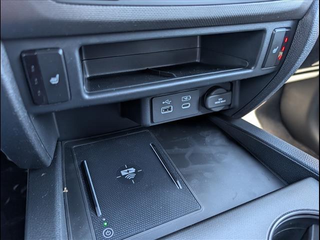 new 2026 Honda Ridgeline car, priced at $47,490