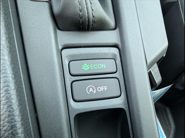 new 2026 Honda Accord car, priced at $32,345