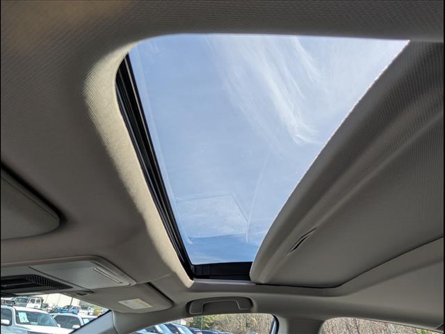 new 2026 Honda Accord car, priced at $32,345