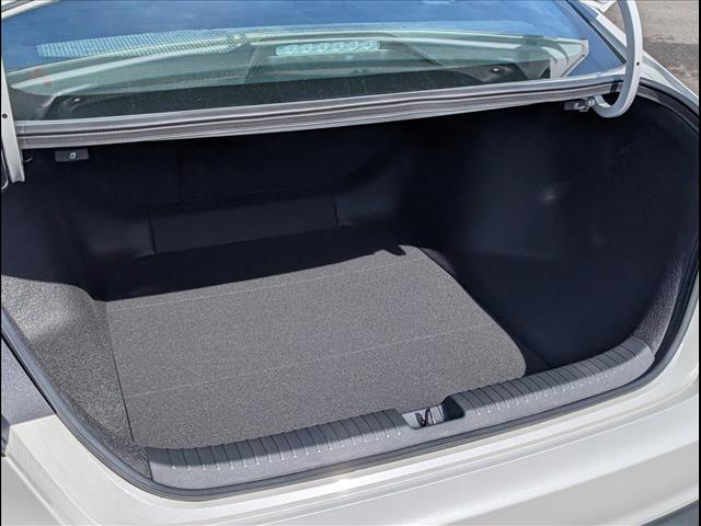 new 2026 Honda Accord car, priced at $32,345