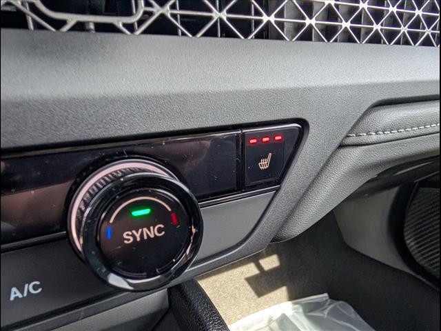 new 2026 Honda Accord car, priced at $32,345