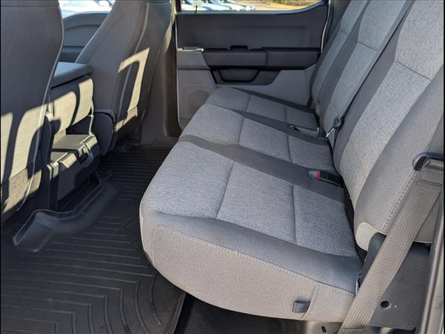 used 2025 Ford F-350 car, priced at $65,392