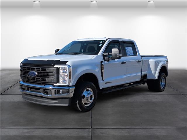 used 2025 Ford F-350 car, priced at $65,392