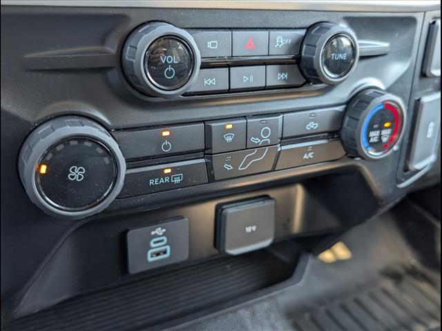 used 2025 Ford F-350 car, priced at $65,392