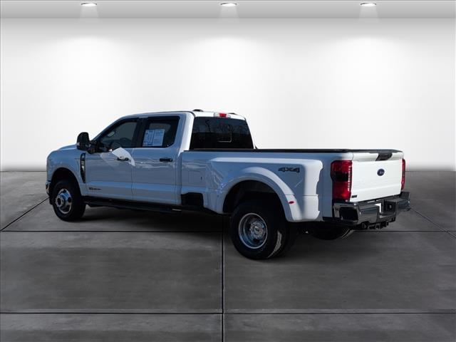 used 2025 Ford F-350 car, priced at $65,392