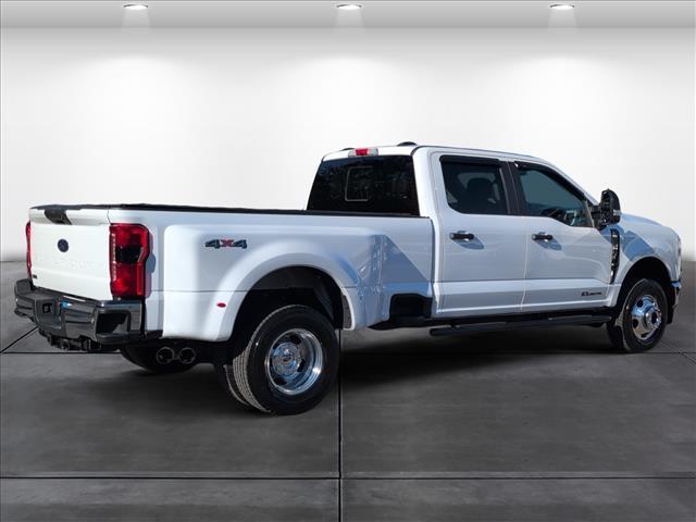 used 2025 Ford F-350 car, priced at $65,392