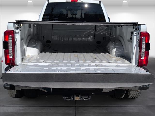 used 2025 Ford F-350 car, priced at $65,392