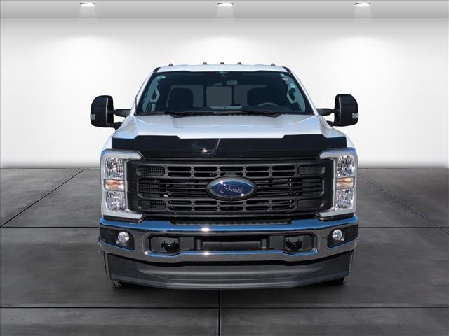 used 2025 Ford F-350 car, priced at $65,392
