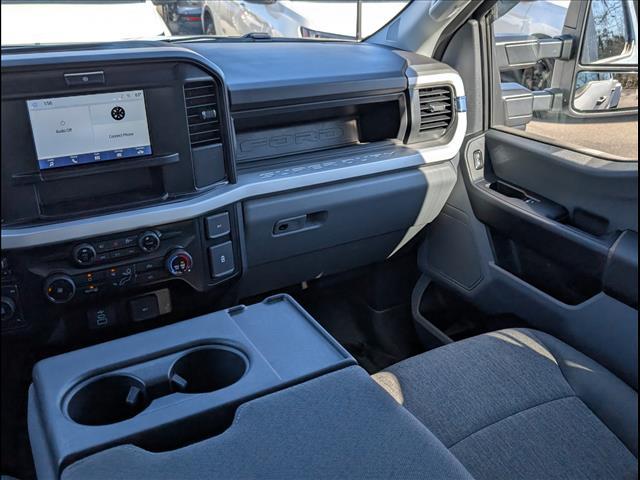 used 2025 Ford F-350 car, priced at $65,392