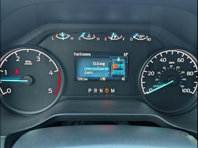 used 2025 Ford F-350 car, priced at $65,392