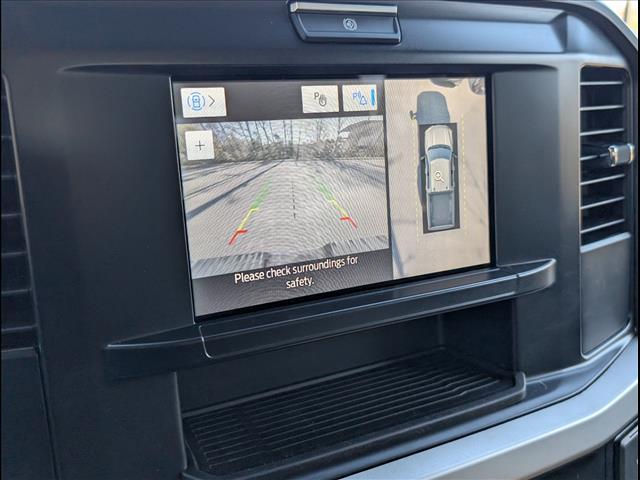 used 2025 Ford F-350 car, priced at $65,392