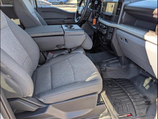 used 2025 Ford F-350 car, priced at $65,392