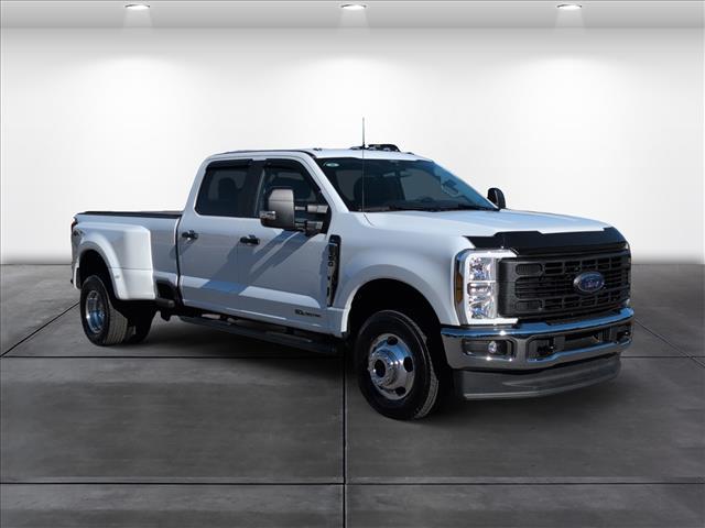 used 2025 Ford F-350 car, priced at $65,392