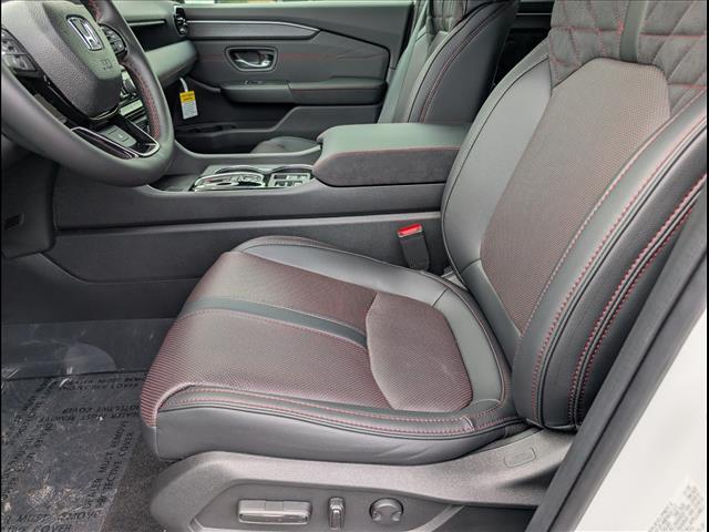 new 2026 Honda Pilot car, priced at $57,695