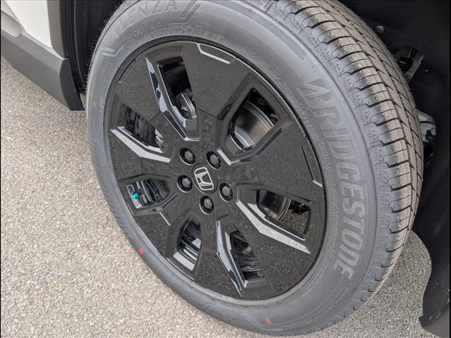 new 2026 Honda Pilot car, priced at $57,695