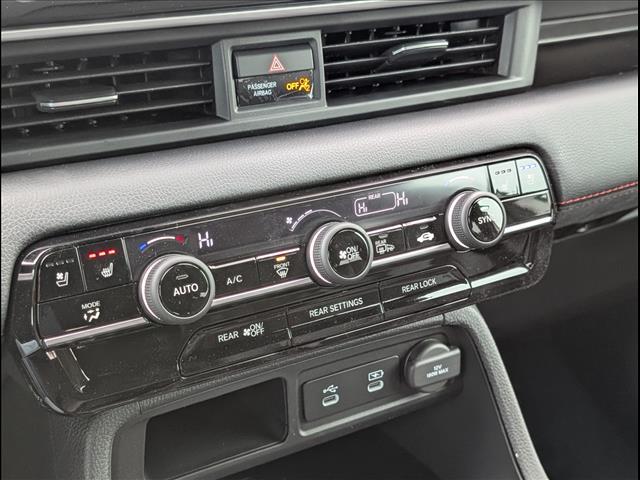 new 2026 Honda Pilot car, priced at $57,695