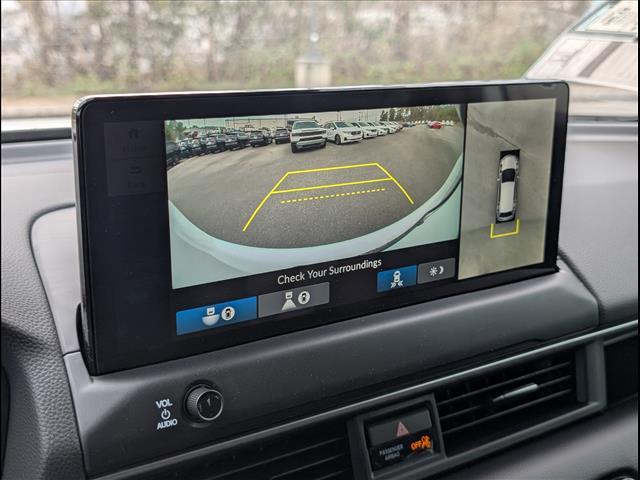 new 2026 Honda Pilot car, priced at $57,695