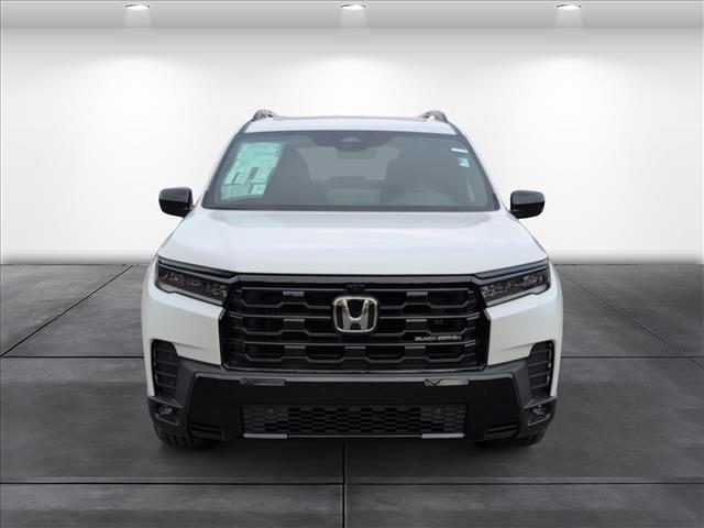new 2026 Honda Pilot car, priced at $57,695