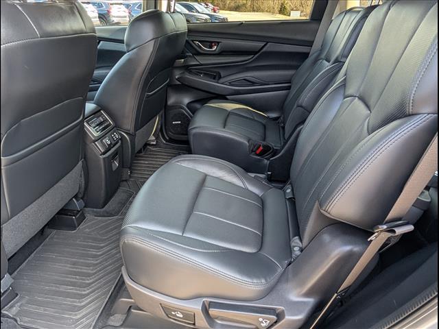used 2025 Subaru Ascent car, priced at $43,900