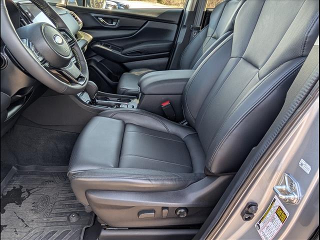 used 2025 Subaru Ascent car, priced at $43,900