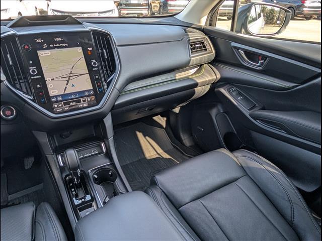 used 2025 Subaru Ascent car, priced at $43,900