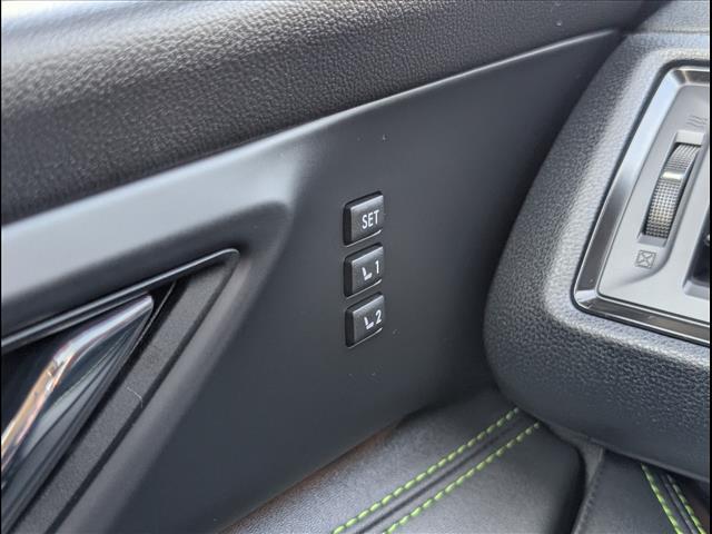 used 2025 Subaru Ascent car, priced at $43,900