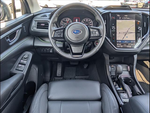 used 2025 Subaru Ascent car, priced at $43,900