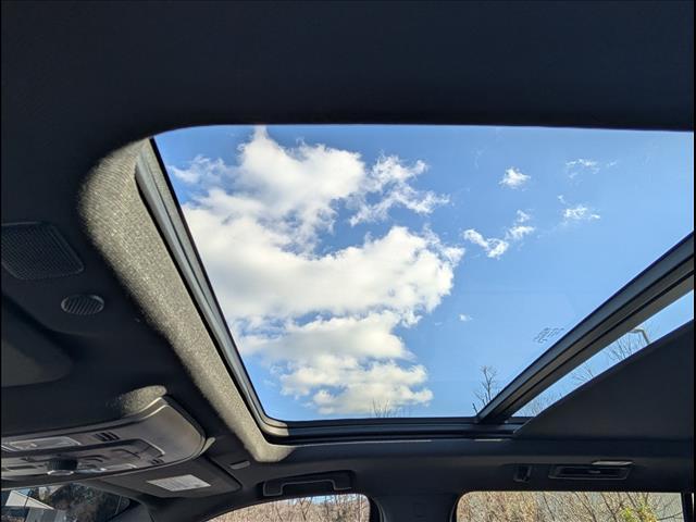 used 2024 Chevrolet Suburban car, priced at $62,990