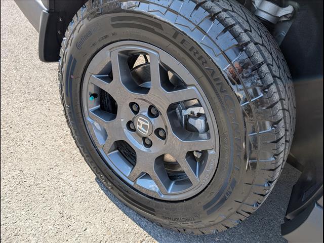 new 2026 Honda Pilot car, priced at $53,160