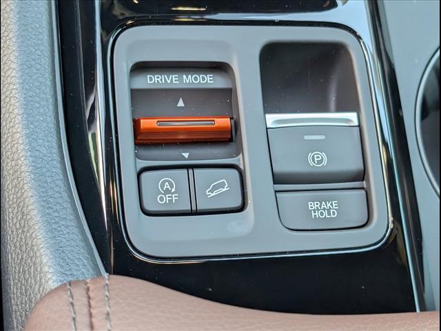 new 2026 Honda Pilot car, priced at $53,160