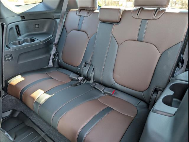 new 2026 Honda Pilot car, priced at $53,160